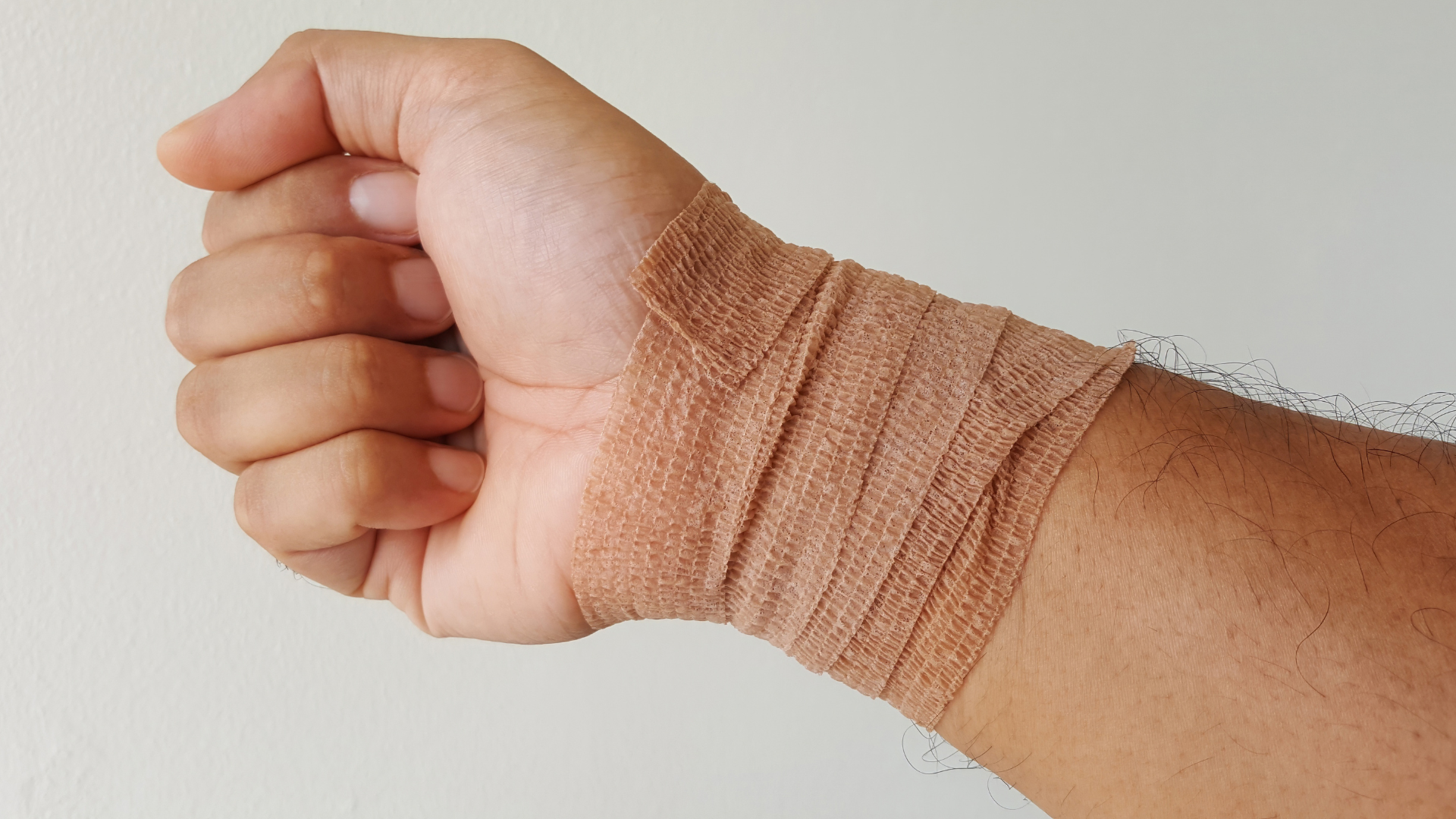 de quervains disease specialist boise